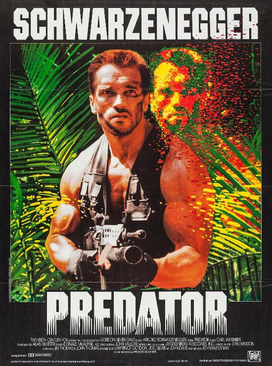 predator review
