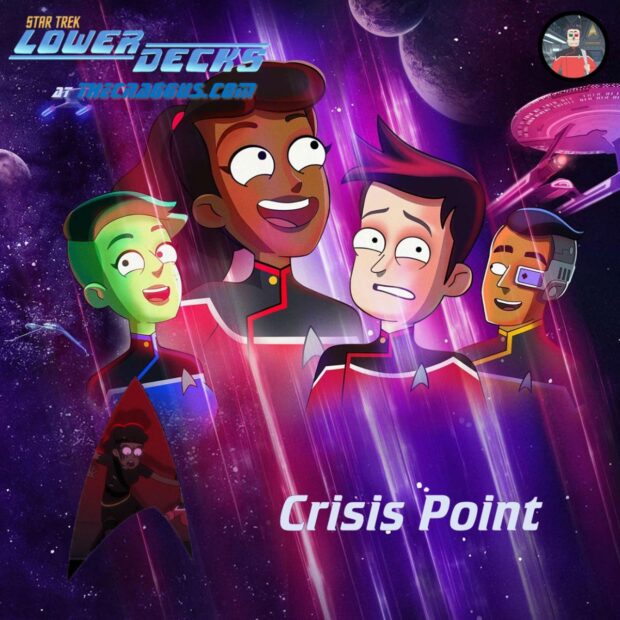 Crisis Point