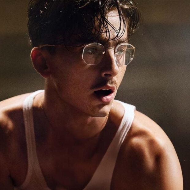 Marty Supreme (2025) Review