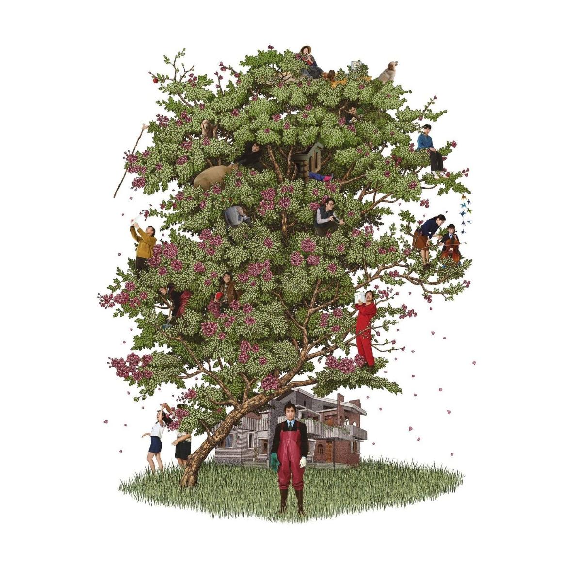 no other choice review