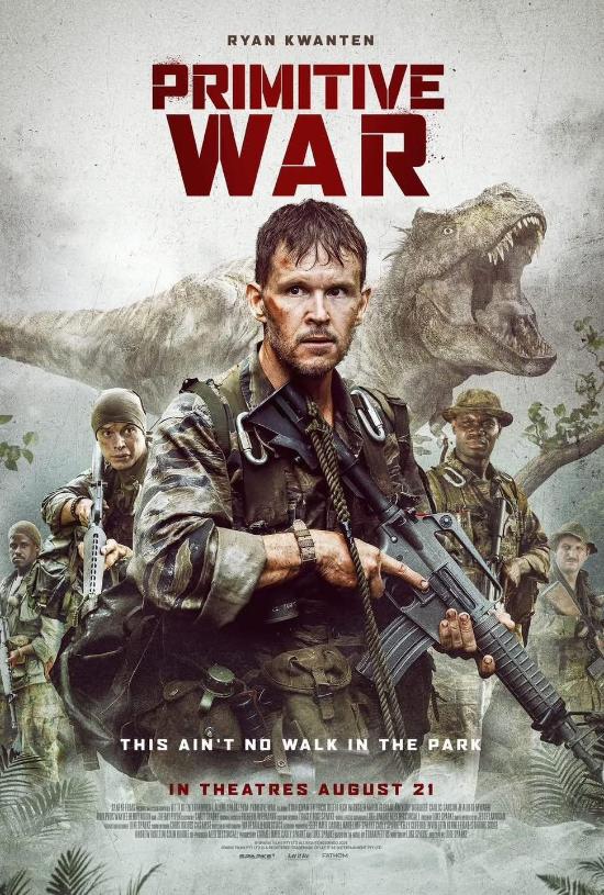 primitive war review