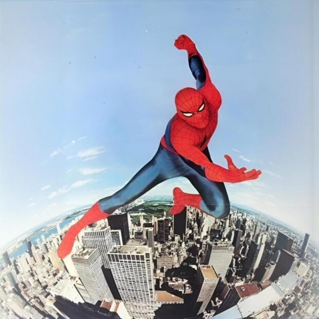 Spider-Man (1977) Review