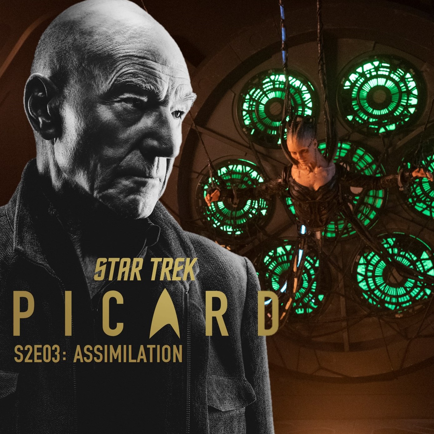 star trek picard s2e03 assimilation review