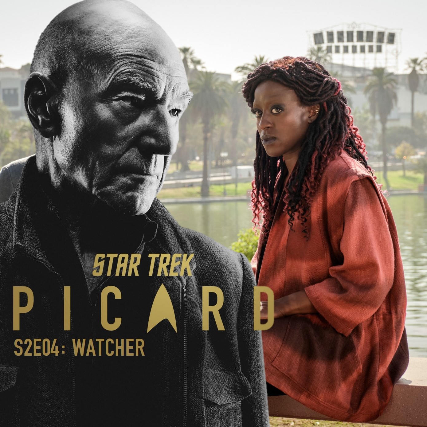 star trek picard s2e04 watcher review
