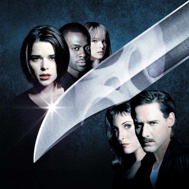 Scream 3 (2000) Review