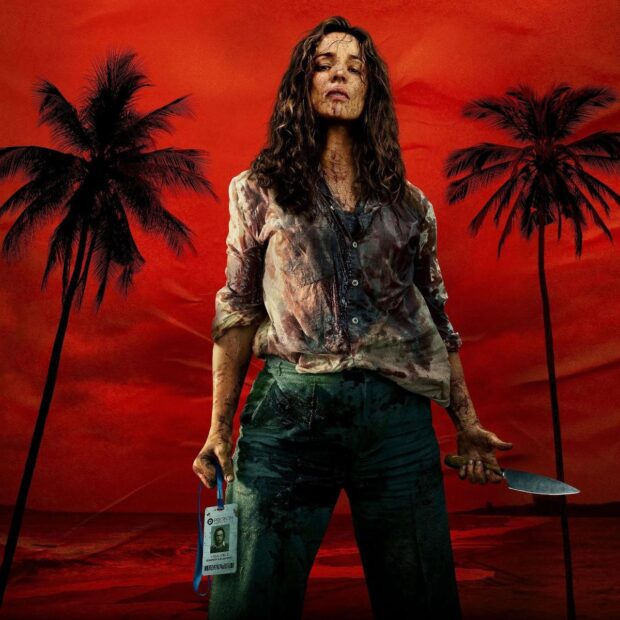 Send Help (2026) Review