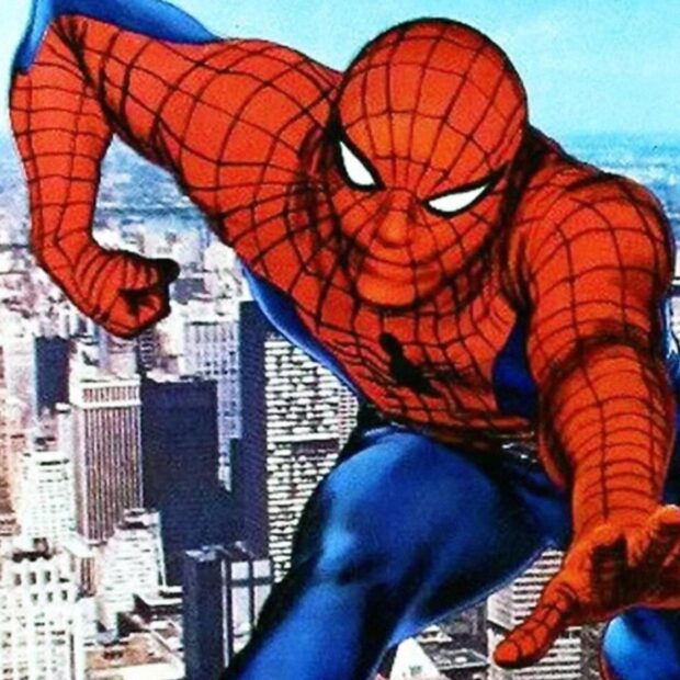Spider-Man Strikes Back (1979) Review