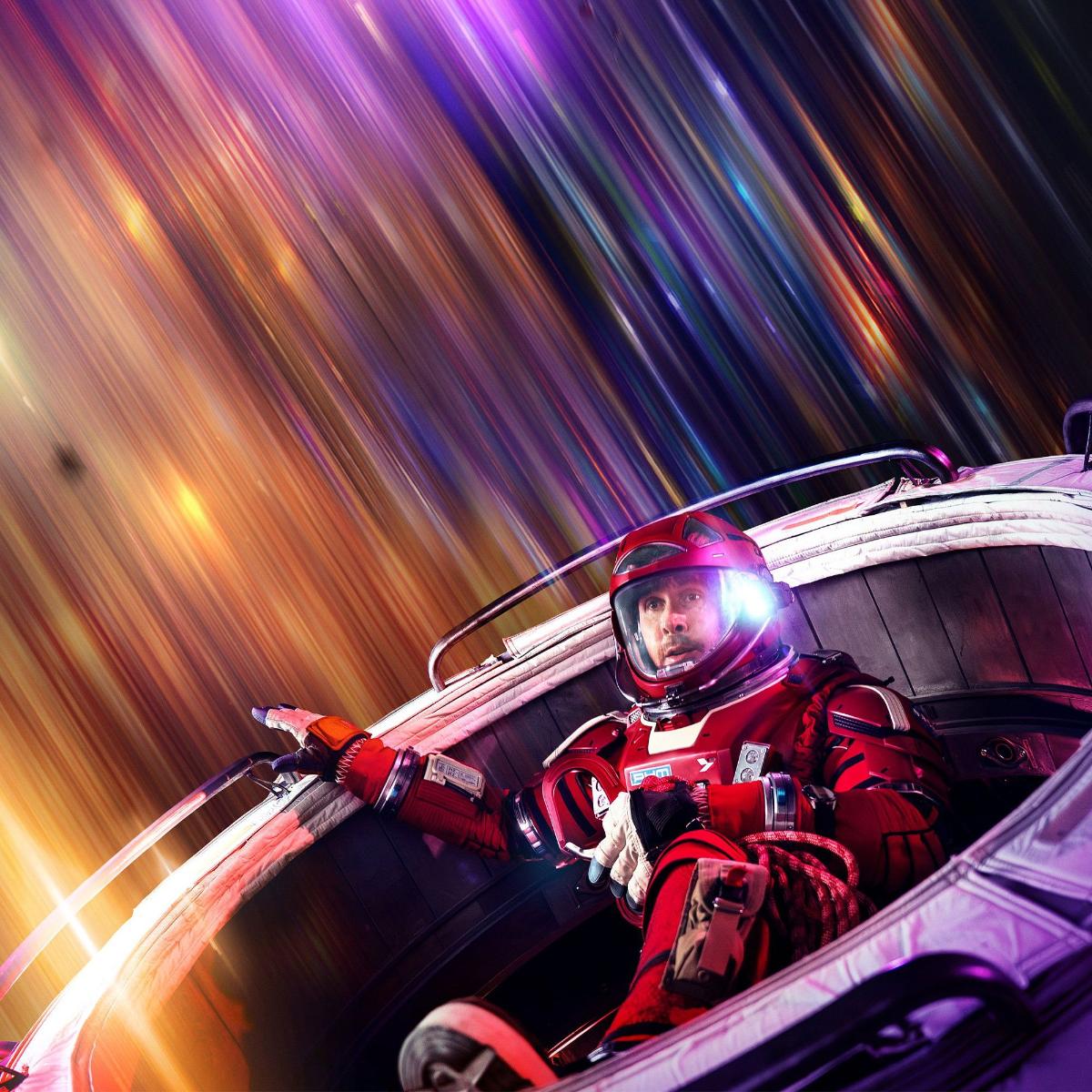 project hail mary review