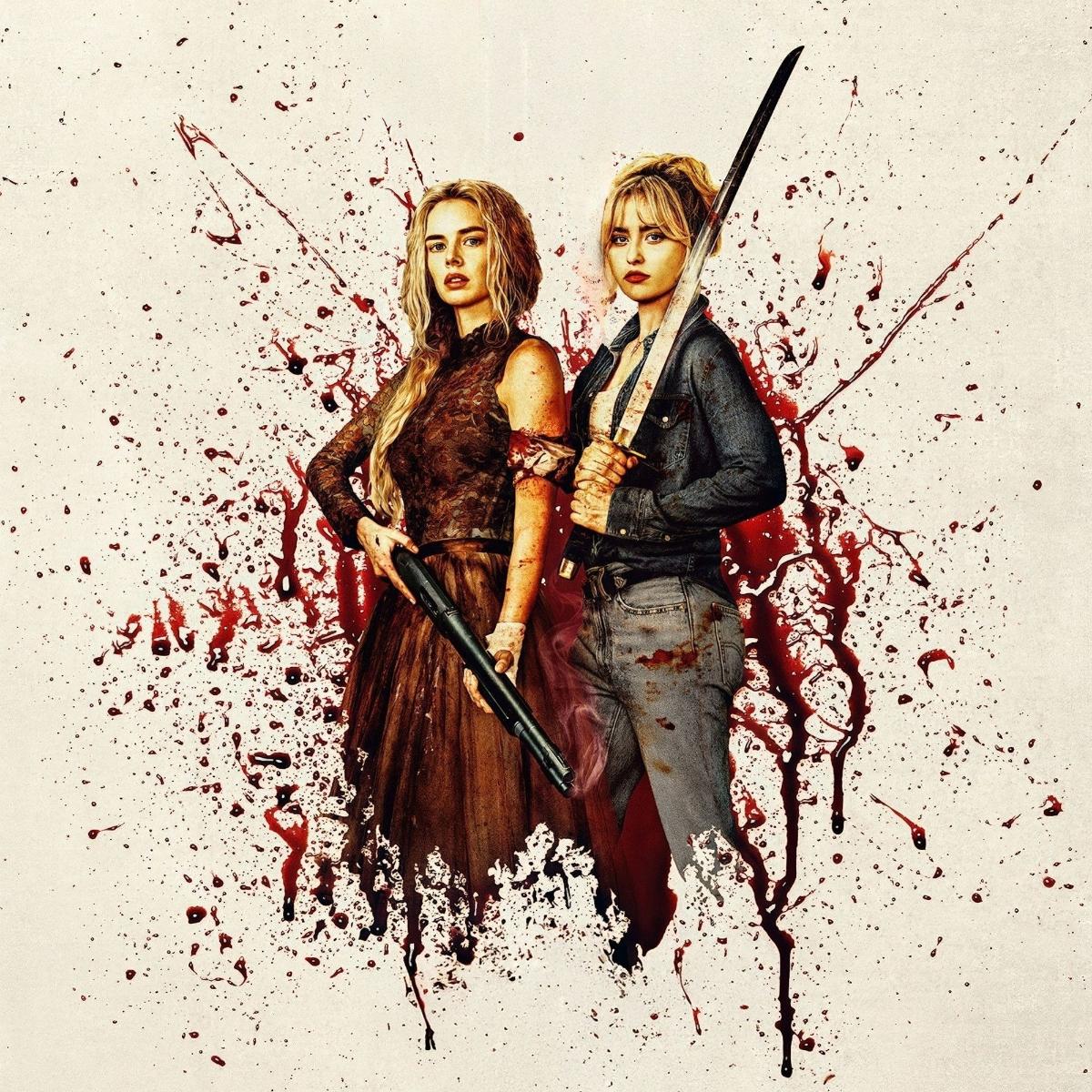 ready or not here i come review