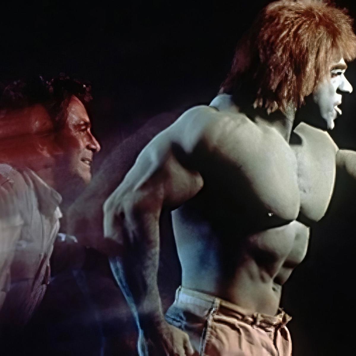 the death of the incredible hulk review